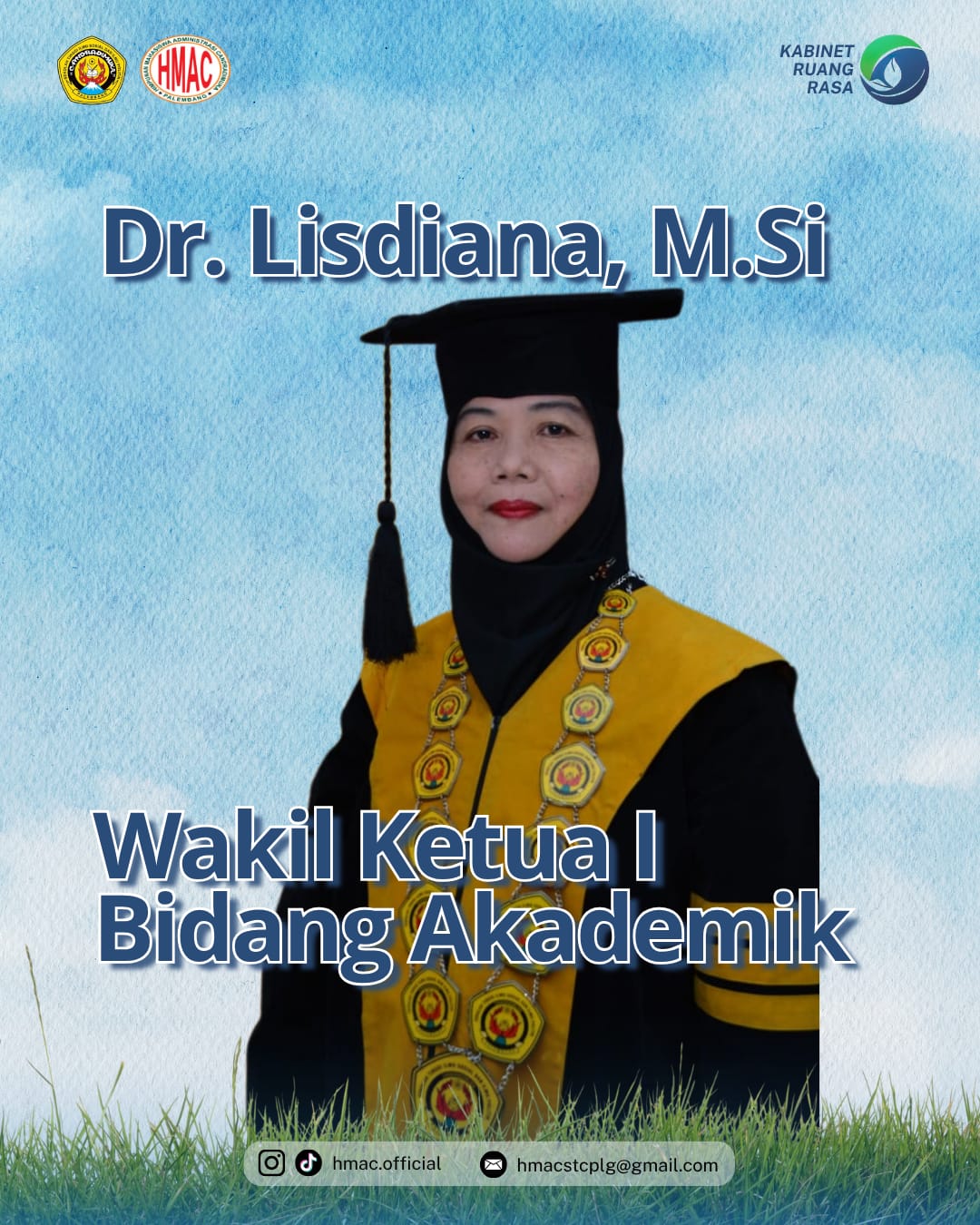 Dr. Lisdiana, M.Si