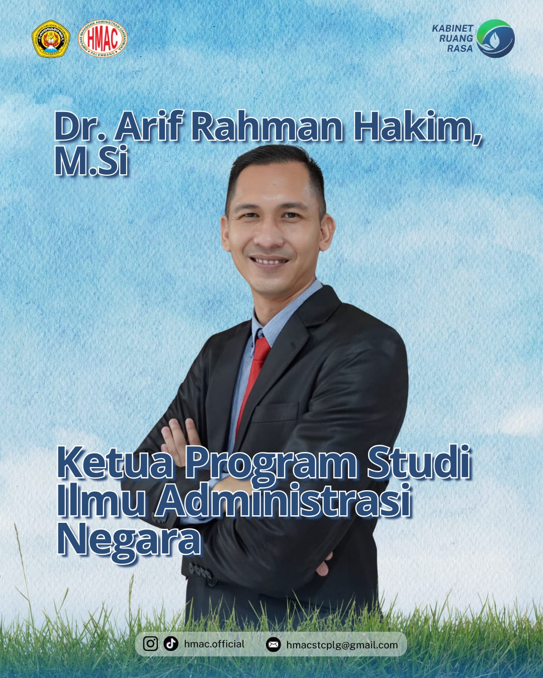 Ketua Program Studi