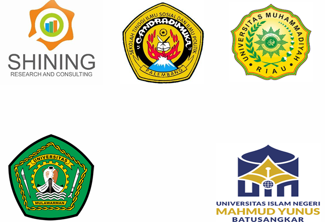 Logo Mitra Kerja Sama